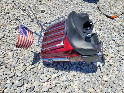 Zdjęcie 9 z 10 samochodu: 2016 HARLEY-DAVIDSON FLHTK ULTRA LIMITED VIN:1HD1KEL14GB620248 - miniatura