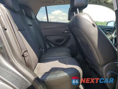 Zdjęcie 11 z 13 samochodu: 2020 CHEVROLET TRAX 1LT VIN:3GNCJLSB2LL269772 - miniatura