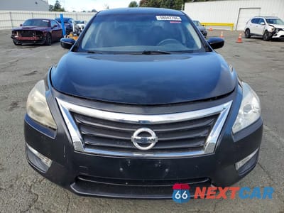 Piąte zdjęcie samochodu w środku: 2014 NISSAN ALTIMA 2.5 VIN:1N4AL3AP6EC265218 - miniatura