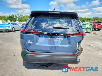 Zdjęcie 6 z 13 samochodu: 2026 TOYOTA RAV4 XLE PREMIUM VIN:2T36DRBVXTC007521 - miniatura