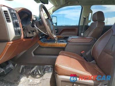 Zdjęcie 7 z 12 samochodu: 2015 CHEVROLET SILVERADO K2500 HIGH COUNTRY VIN:1GC1KXE80FF560757 - miniatura