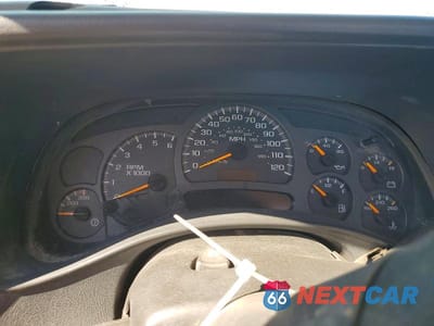 Zdjęcie 9 z 13 samochodu: 2003 CHEVROLET SILVERADO C2500 HEAVY DUTY VIN:1GBHC24U93Z254376 - miniatura