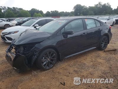 2026 TOYOTA COROLLA SE 5YFS4MCE3TP278056 - główne zdjęcie licytacji z USA - miniatura