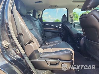 Zdjęcie 11 z 13 samochodu: 2019 ACURA MDX TECHNOLOGY VIN:5J8YD4H53KL017750 - miniatura