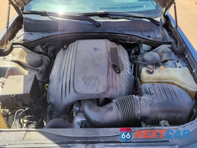 Zdjęcie 7 z 10 samochodu: 2011 CHRYSLER 300C VIN:2C3CA6CT5BH549764 - miniatura