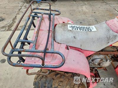 Zdjęcie 6 z 10 samochodu: 1993 YAMAHA TIMBERWOLF ATV VIN:JY44BDA00PA068044 - miniatura