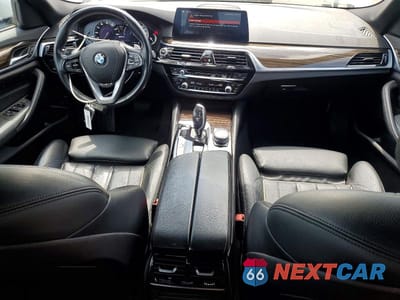 Zdjęcie 8 z 13 samochodu: 2019 BMW 530XE VIN:WBAJB1C56KB376248 - miniatura