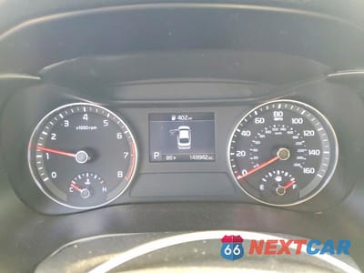 Zdjęcie 9 z 12 samochodu: 2021 KIA FORTE LXS VIN:3KPF24AD4ME387601 - miniatura