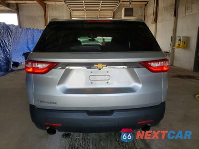 Zdjęcie 6 z 13 samochodu: 2019 CHEVROLET TRAVERSE LS VIN:1GNERFKW4KJ225249 - miniatura