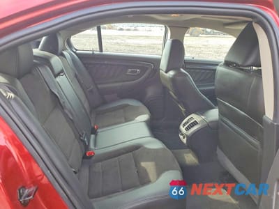 Zdjęcie 10 z 12 samochodu: 2010 FORD TAURUS SHO VIN:1FAHP2KT5AG141629 - miniatura