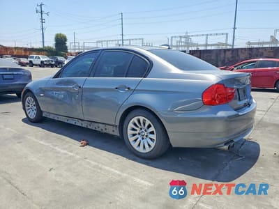 Drugie zdjęcie samochodu z przodu: 2009 BMW 328 I SULEV VIN:WBAPH53549A438617 - miniatura