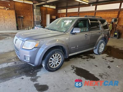 2008 MERCURY MARINER 4M2CU97178KJ02779 - główne zdjęcie licytacji z USA - miniatura
