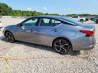 Drugie zdjęcie samochodu z przodu: 2024 NISSAN ALTIMA SR VIN:1N4BL4CV8RN371671 - miniatura