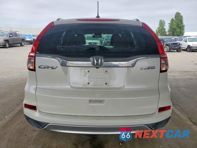 Zdjęcie 6 z 12 samochodu: 2016 HONDA CR-V EXL VIN:5J6RM4H73GL068316 - miniatura