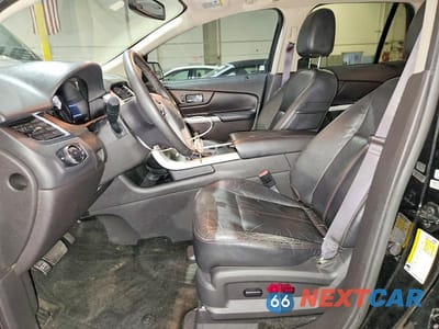 Zdjęcie 7 z 14 samochodu: 2014 FORD EDGE SEL VIN:2FMDK3JC0EBA98857 - miniatura
