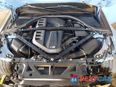 Zdjęcie 11 z 13 samochodu: 2024 BMW M2 VIN:3MF13DM05R8E51857 - miniatura
