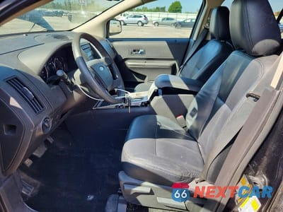 Zdjęcie 7 z 13 samochodu: 2010 FORD EDGE SE VIN:2FMDK3GC6ABB58559 - miniatura