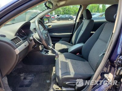 Zdjęcie 7 z 12 samochodu: 2009 CHEVROLET COBALT LT VIN:1G1AT58H297207442 - miniatura