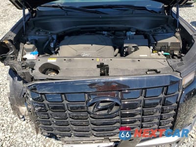 Zdjęcie 12 z 13 samochodu: 2023 HYUNDAI PALISADE SEL VIN:KM8R2DGE3PU552259 - miniatura