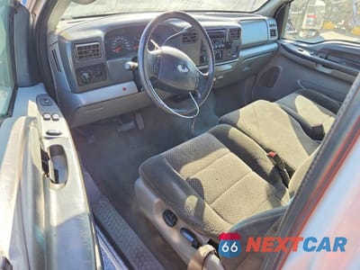 Zdjęcie 8 z 12 samochodu: 2003 FORD F250 SUPER DUTY VIN:1FTNX20LX3EB32973 - miniatura