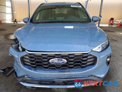 Piąte zdjęcie samochodu w środku: 2025 FORD ESCAPE ST LINE SELECT VIN:1FMCU9NA9SUA86004 - miniatura