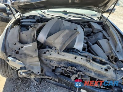 Zdjęcie 11 z 12 samochodu: 2017 LEXUS GS 350 BASE VIN:JTHBZ1BL1HA009418 - miniatura