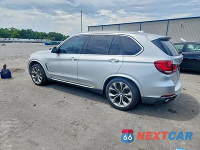 Drugie zdjęcie samochodu z przodu: 2016 BMW X5 XDR40E VIN:5UXKT0C57G0S75672 - miniatura