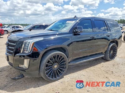2016 CADILLAC ESCALADE LUXURY 1GYS3BKJ1GR102084 - główne zdjęcie licytacji z USA - miniatura
