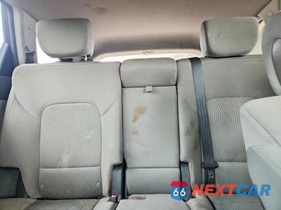 Zdjęcie 10 z 13 samochodu: 2018 HYUNDAI SANTA FE SE VIN:KM8SM4HF5JU278069 - miniatura