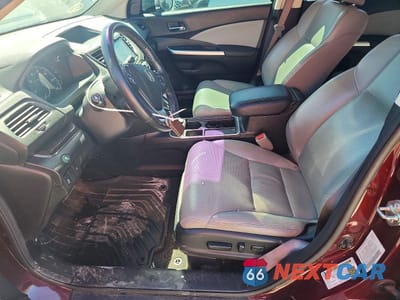 Zdjęcie 7 z 13 samochodu: 2016 HONDA CR-V VIN:5J6RM4H72GL047988 - miniatura