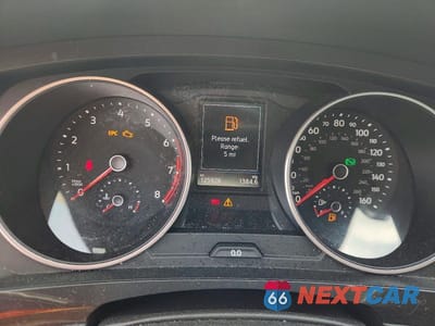 Zdjęcie 9 z 14 samochodu: 2019 VOLKSWAGEN TIGUAN SE VIN:3VV2B7AX3KM077860 - miniatura