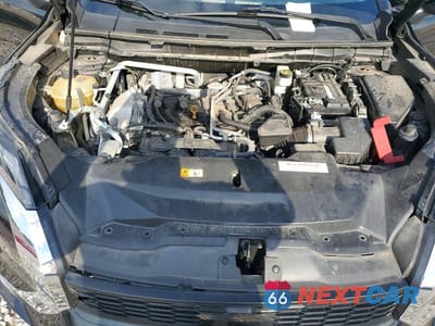 Zdjęcie 12 z 13 samochodu: 2022 MITSUBISHI OUTLANDER SE VIN:JA4J3UA86NZ014084 - miniatura
