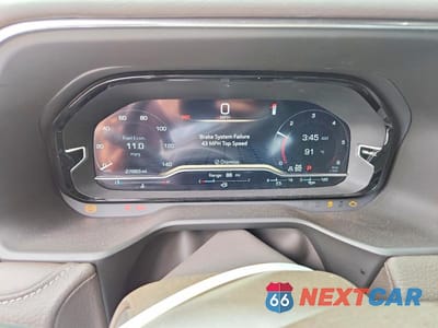 Zdjęcie 9 z 13 samochodu: 2024 GMC YUKON DENALI VIN:1GKS2DKL1RR227180 - miniatura