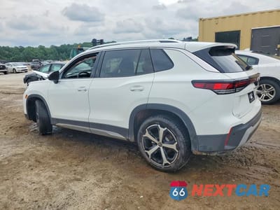 Drugie zdjęcie samochodu z przodu: 2026 VOLKSWAGEN TIGUAN SE VIN:3VVFR7RM2TM074313 - miniatura