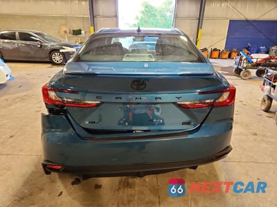 Zdjęcie 6 z 12 samochodu: 2026 TOYOTA CAMRY SE VIN:4T1DAACK4TU296957 - miniatura