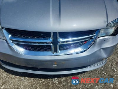 Zdjęcie 12 z 13 samochodu: 2018 DODGE GRAND CARAVAN SXT VIN:2C4RDGCG1JR207064 - miniatura