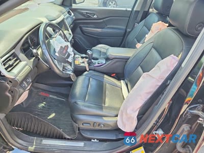 Zdjęcie 7 z 13 samochodu: 2019 GMC ACADIA SLT-1 VIN:1GKKNMLS5KZ207534 - miniatura