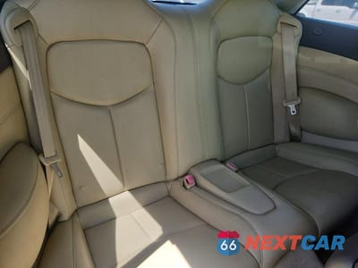 Zdjęcie 10 z 13 samochodu: 2010 INFINITI G37 CONVERTIBLE BASE VIN:JN1CV6FE8AM355371 - miniatura