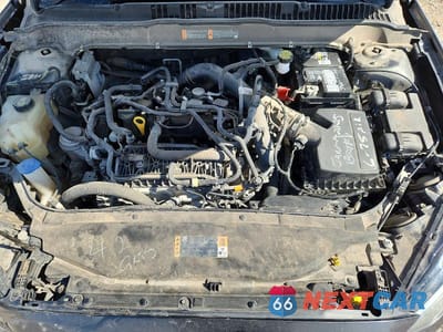 Zdjęcie 11 z 12 samochodu: 2020 FORD FUSION SE VIN:3FA6P0HD6LR263942 - miniatura