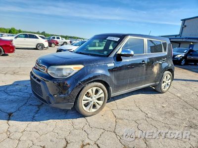 2014 KIA SOUL + KNDJP3A59E7035095 - główne zdjęcie licytacji z USA - miniatura