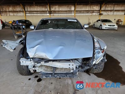 Piąte zdjęcie samochodu w środku: 2015 NISSAN 370Z SPORT VIN:JN1AZ4EH1FM441205 - miniatura