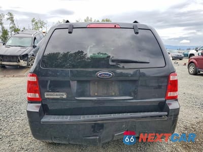 Zdjęcie 6 z 13 samochodu: 2008 FORD ESCAPE XLT VIN:1FMCU03Z48KC90833 - miniatura
