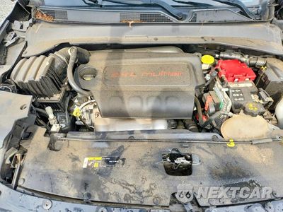 Zdjęcie 12 z 13 samochodu: 2020 JEEP COMPASS LATITUDE VIN:3C4NJDBB7LT239559 - miniatura