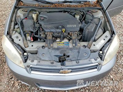 Zdjęcie 11 z 12 samochodu: 2006 CHEVROLET IMPALA LT VIN:2G1WT58K169176454 - miniatura