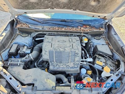 Zdjęcie 11 z 12 samochodu: 2020 SUBARU FORESTER PREMIUM VIN:JF2SKAGC0LH565008 - miniatura