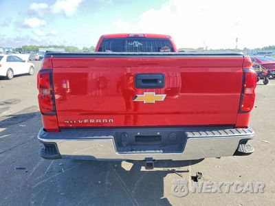Zdjęcie 6 z 12 samochodu: 2016 CHEVROLET SILVERADO C1500 VIN:1GCNCNEC2GZ350295 - miniatura