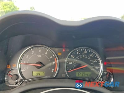 Zdjęcie 9 z 12 samochodu: 2012 TOYOTA COROLLA S VIN:2T1BU4EE1CC784398 - miniatura