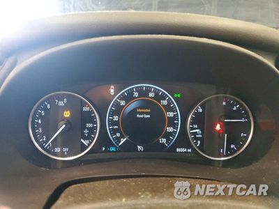 Zdjęcie 9 z 12 samochodu: 2017 BUICK LACROSSE PREMIUM VIN:1G4ZS5SS0HU195336 - miniatura