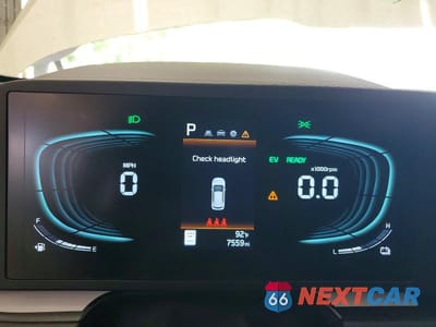 Zdjęcie 9 z 13 samochodu: 2026 KIA NIRO LX VIN:KNDCP3LE9T5356522 - miniatura