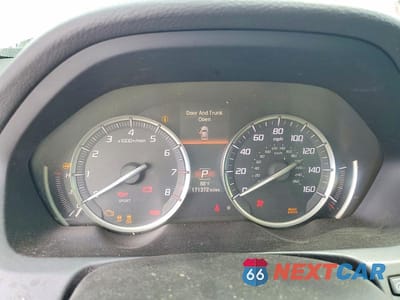 Zdjęcie 9 z 12 samochodu: 2016 ACURA TLX TECH VIN:19UUB3F52GA004573 - miniatura